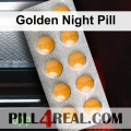 Golden Night Pill 008