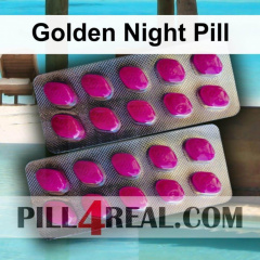 Golden Night Pill 079