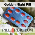 Golden Night Pill 271