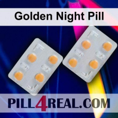 Golden Night Pill 333