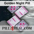 Golden Night Pill 349