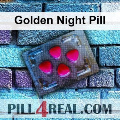Golden Night Pill 361