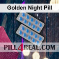 Golden Night Pill 370