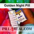 Golden Night Pill 389