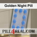 Golden Night Pill 405