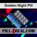 Golden Night Pill 529
