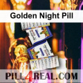 Golden Night Pill 690