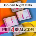 Golden Night Pills 347