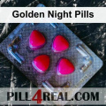 Golden Night Pills 500