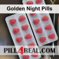 Golden Night Pills 736