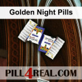 Golden Night Pills 754