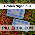 Golden Night Pills 773