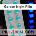 Golden Night Pills 880