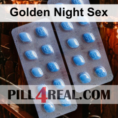 Golden Night Sex 032