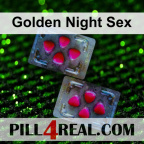 Golden Night Sex 203