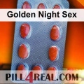 Golden Night Sex 397