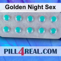Golden Night Sex 614