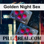 Golden Night Sex 640