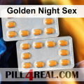 Golden Night Sex 745