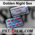 Golden Night Sex 856