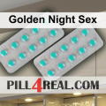 Golden Night Sex 892