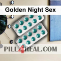 Golden Night Sex 906