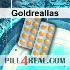 Goldreallas 167