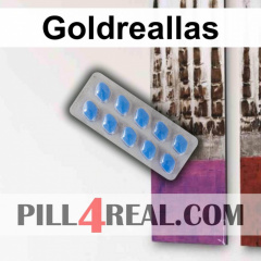 Goldreallas 172