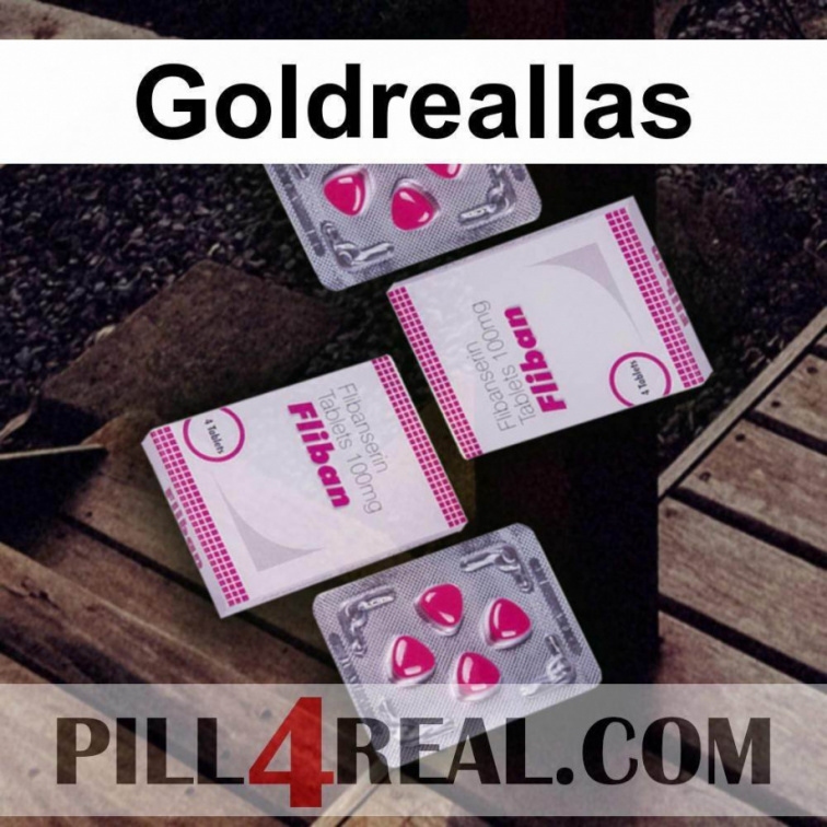 Goldreallas 291