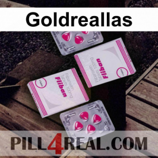 Goldreallas 291