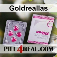 Goldreallas 334