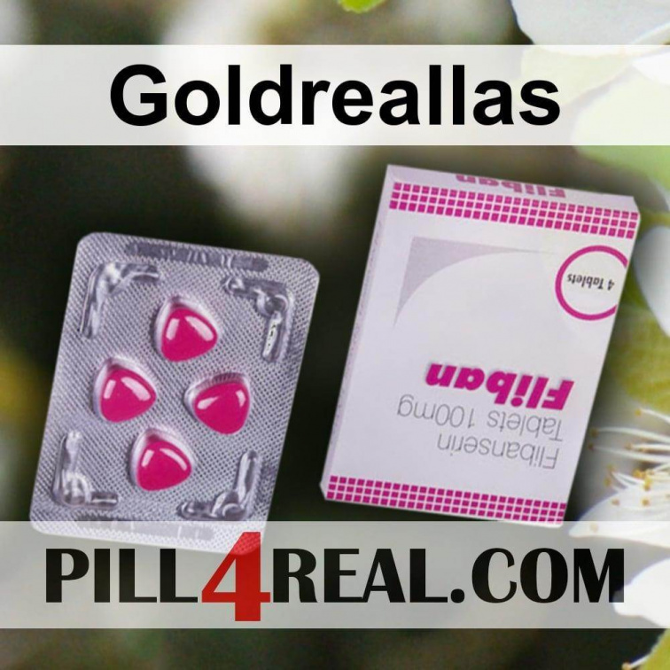 Goldreallas 334