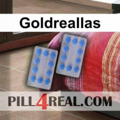 Goldreallas 345
