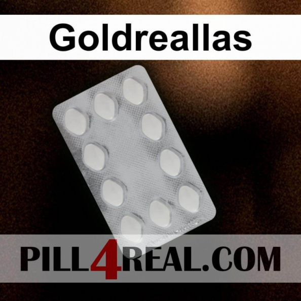 Goldreallas 384