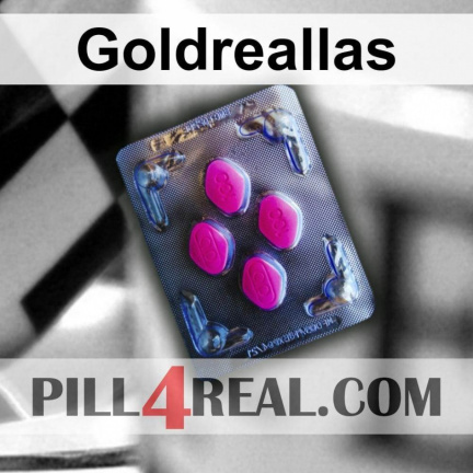Goldreallas 391