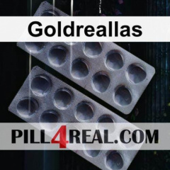 Goldreallas 406