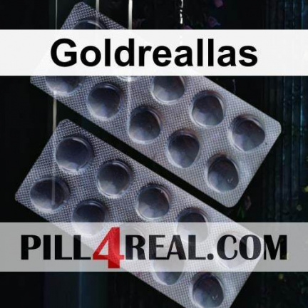 Goldreallas 406