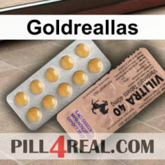 Goldreallas 490