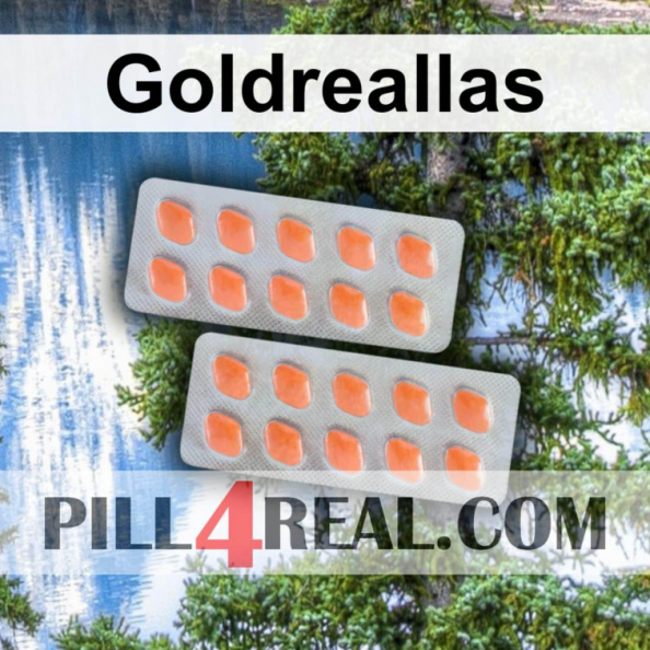 Goldreallas 518
