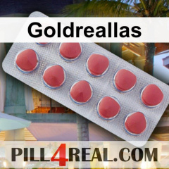 Goldreallas 521