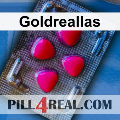 Goldreallas 531