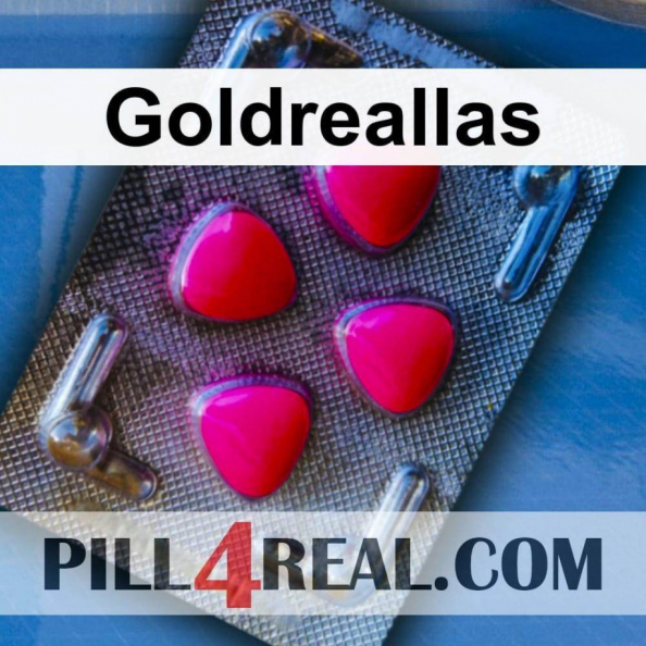 Goldreallas 531