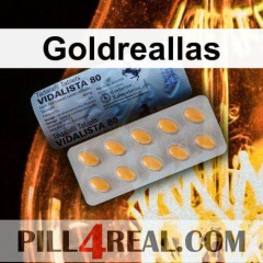 Goldreallas 621