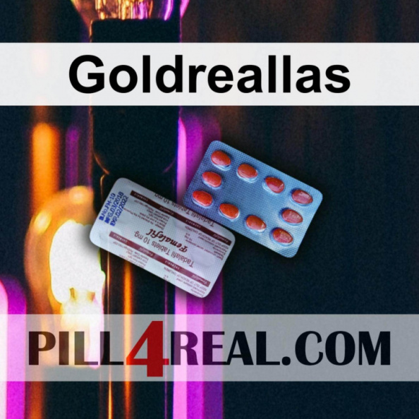 Goldreallas 675