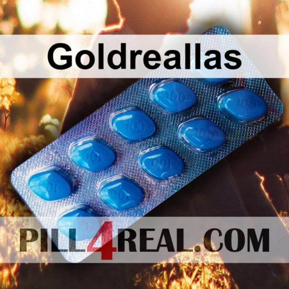 Goldreallas 683