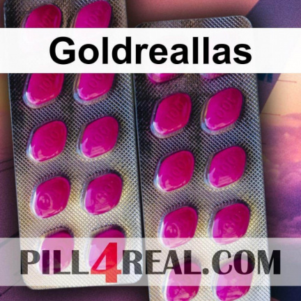 Goldreallas 739