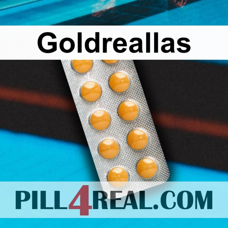 Goldreallas 753