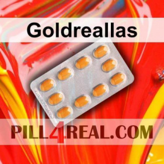 Goldreallas 793