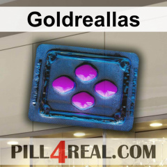 Goldreallas 833