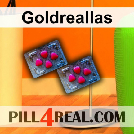 Goldreallas 897